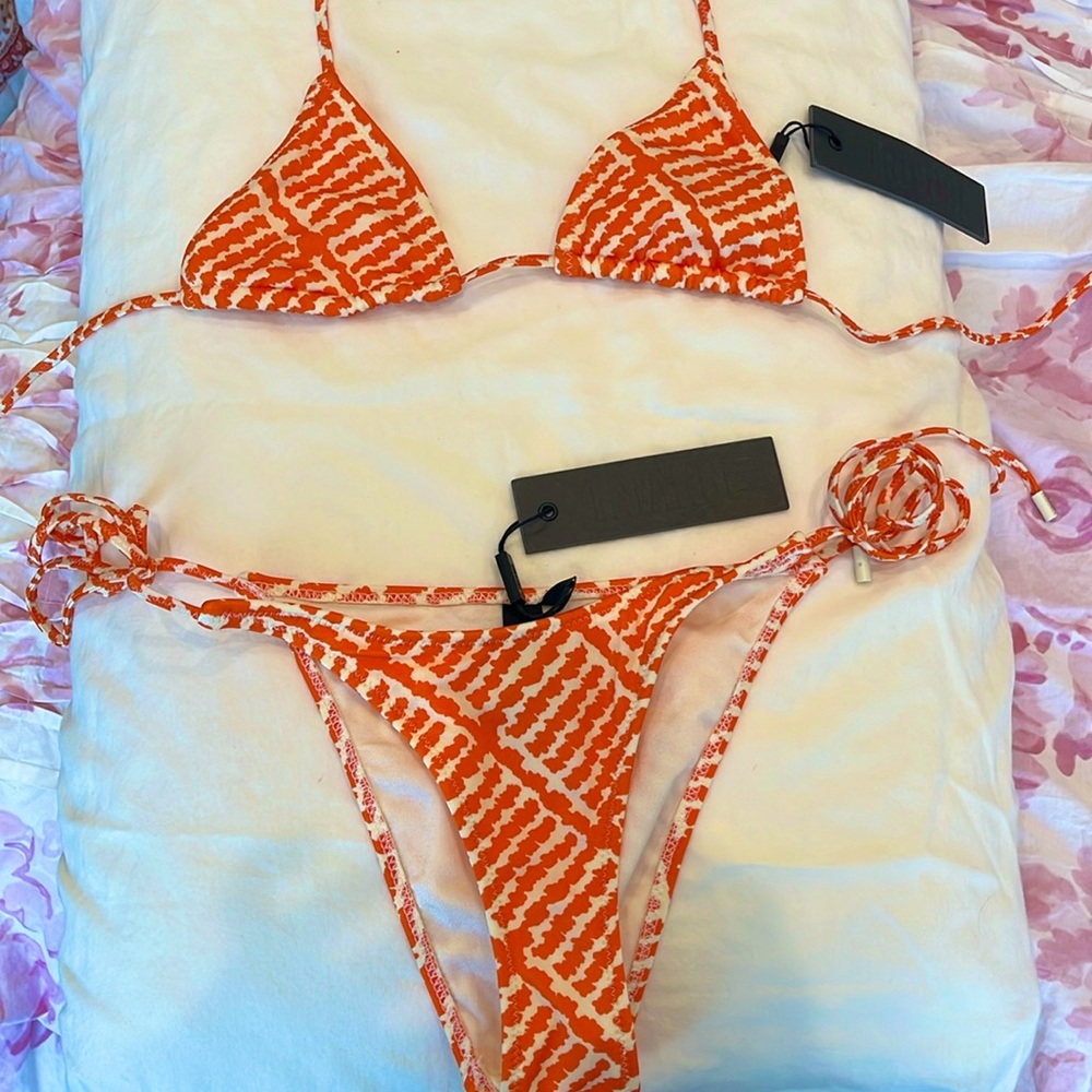 TRIANGL BIKINI